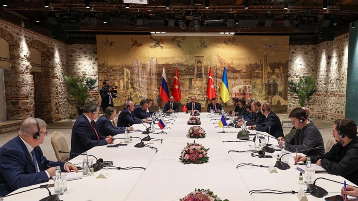 Biden'dan müzakereler hakkında açıklama