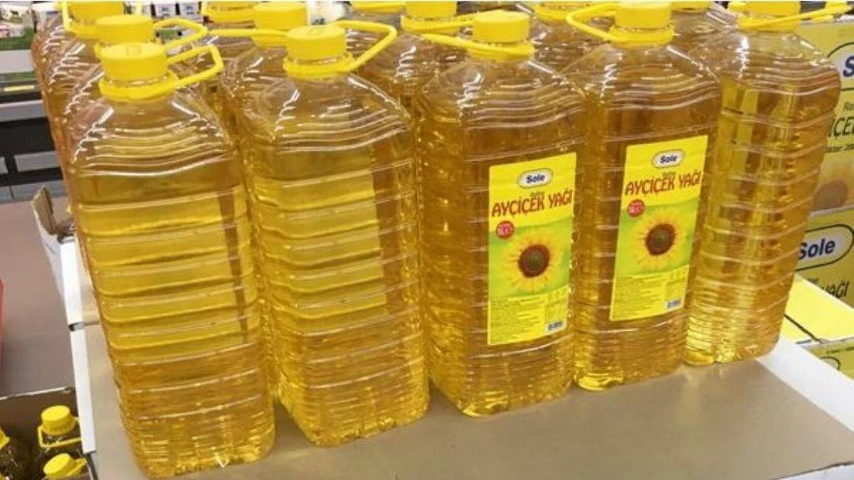 BİM ayçiçek yağı indirime mi girdi? Sole ayçiçek yağı fiyatı (5 litre) | BİM yağı fiyatı ne kadar?
