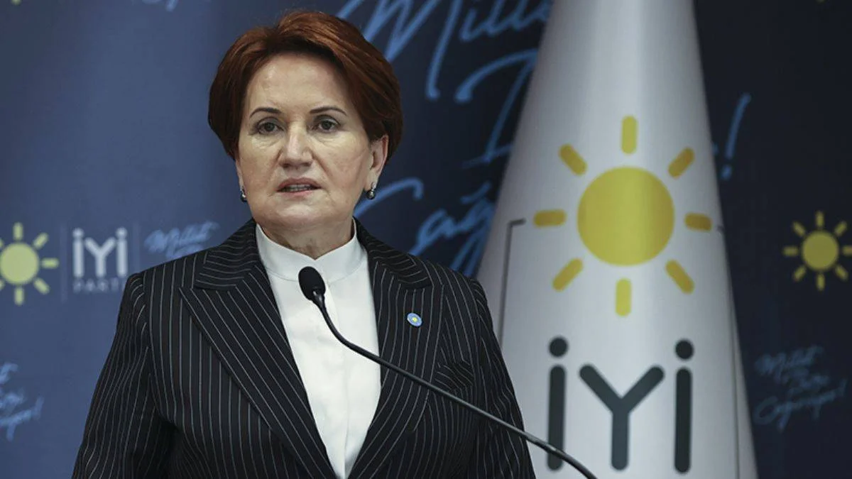 'Biz HDP'ye ayar beklerken, PKK'nın partisi İP'e ayar verdi!'