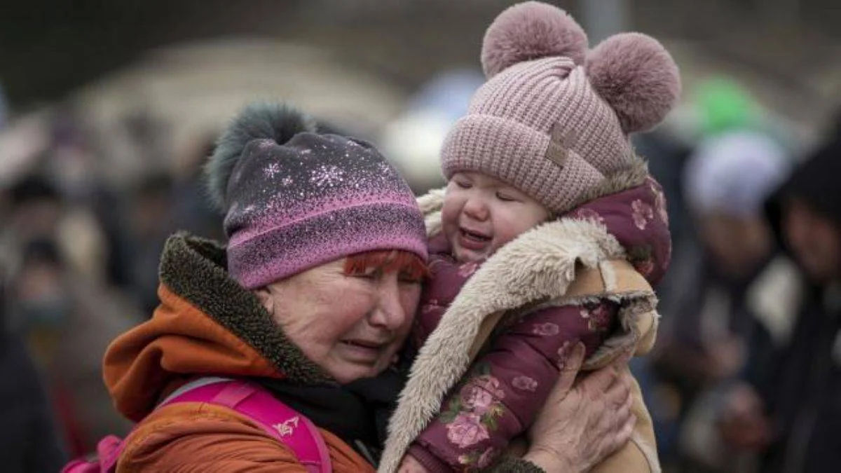 BM: Ukrayna'da insani durum kötüye gidiyor