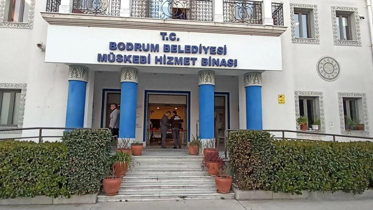 Bodrum'da neler oluyor? Vahim iddialar...