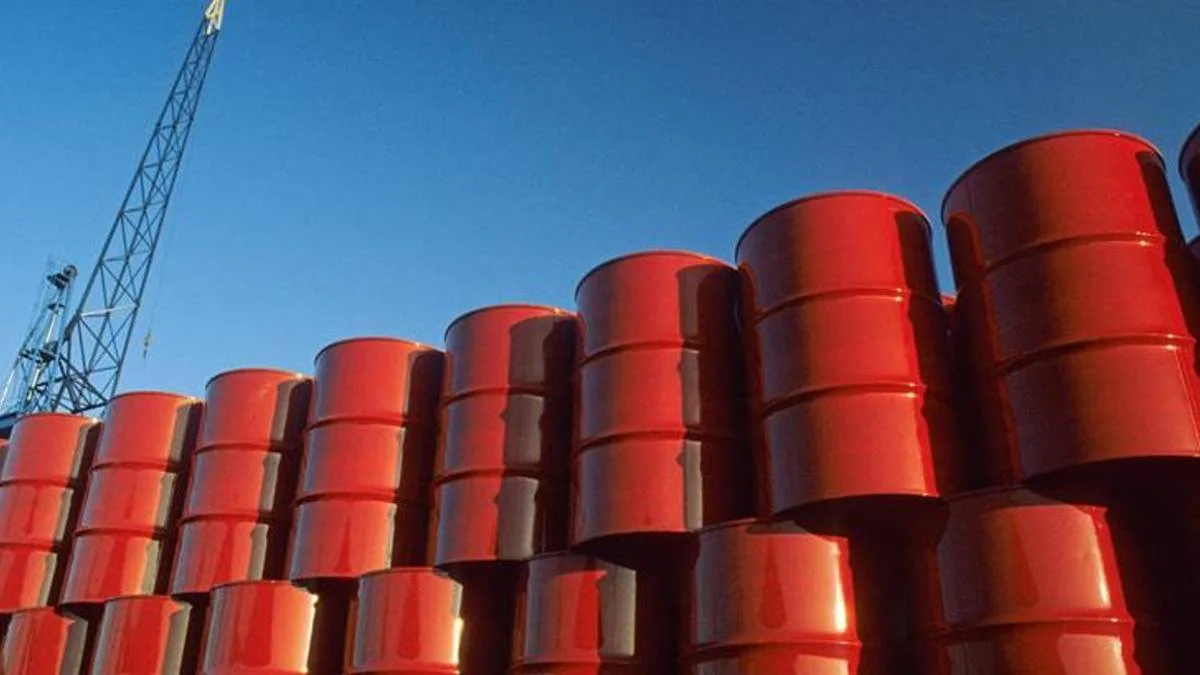 Brent petrol nedir? Brent petrol varil petrol mü? Brent petrol kaç litre?