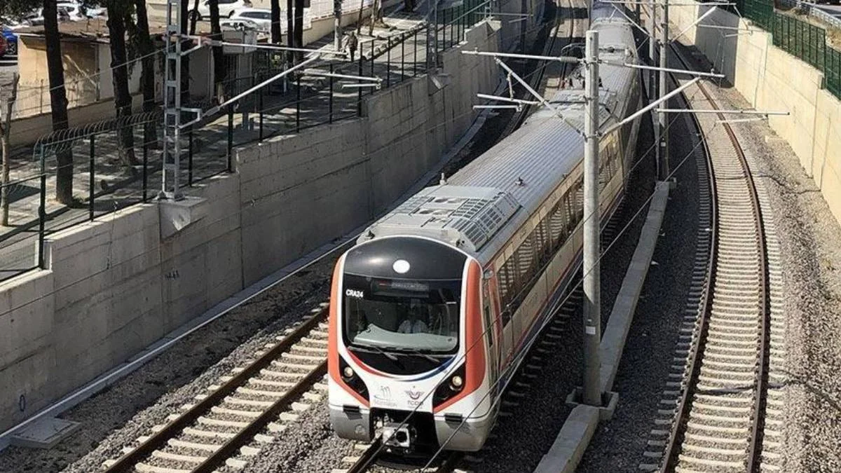 Bugün Marmaray ücretsiz mi? Marmaray saat kaça kadar çalışıyor? Marmaray 10-11-12-13 Mart'ta kaça kadar açık?