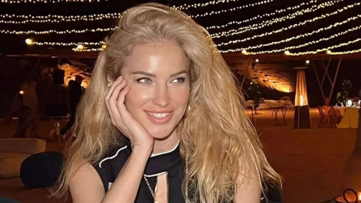 Burcu Esmersoy vasiyetini açıkladı... Burcu Esmersoy'un vasiyeti nedir? Burcu Esmersoy ne dedi?