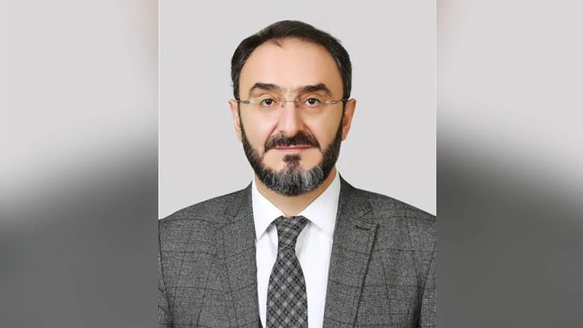 Bursa Müftüsü Yavuz Selim Karabayır kimdir? Yavuz Selim Karabayır nereli?