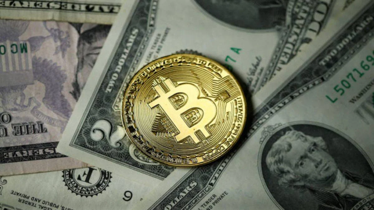 Büyük kripto para borsaları Orta Doğu'ya açılıyor