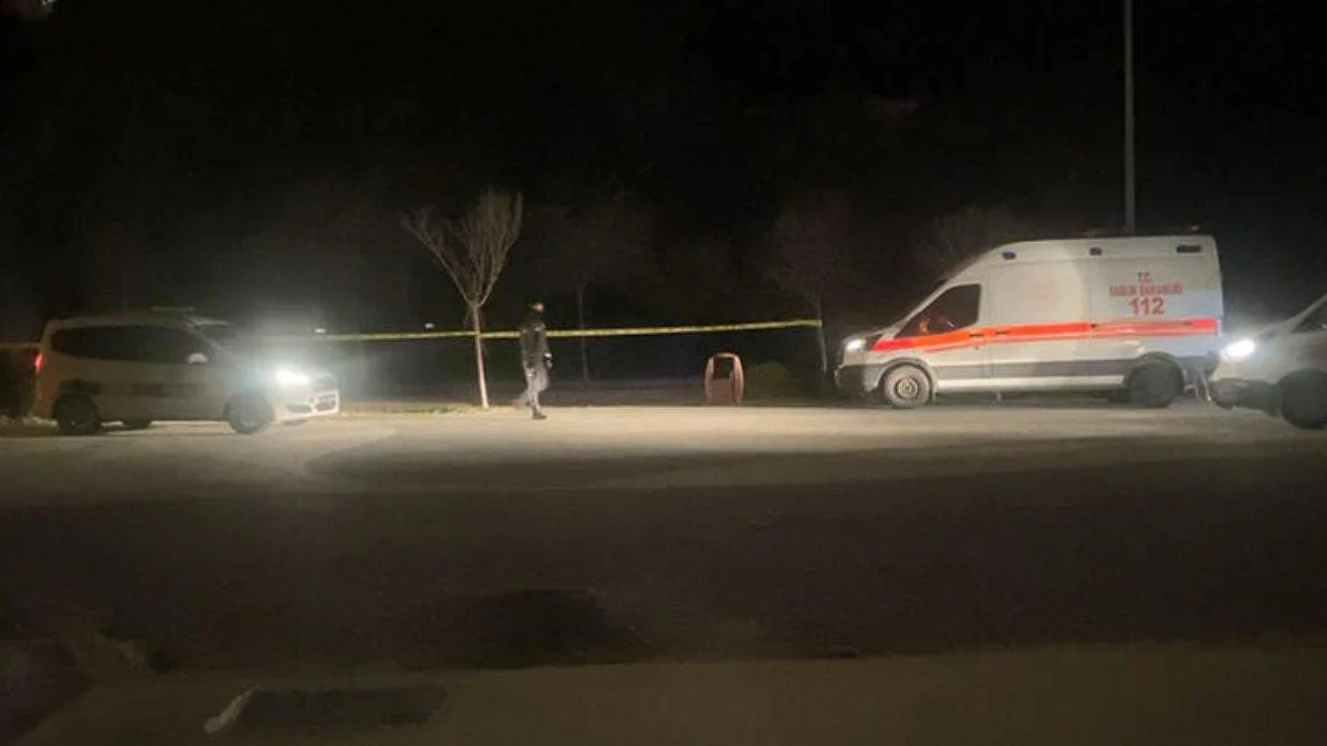Büyükçekmece sahilde 2 ceset bulundu
