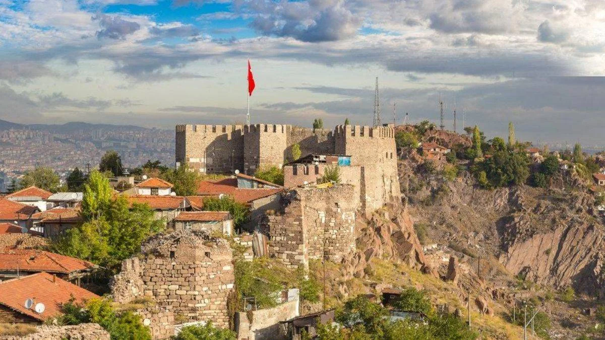 Çankırı'da nerelere gidilir?