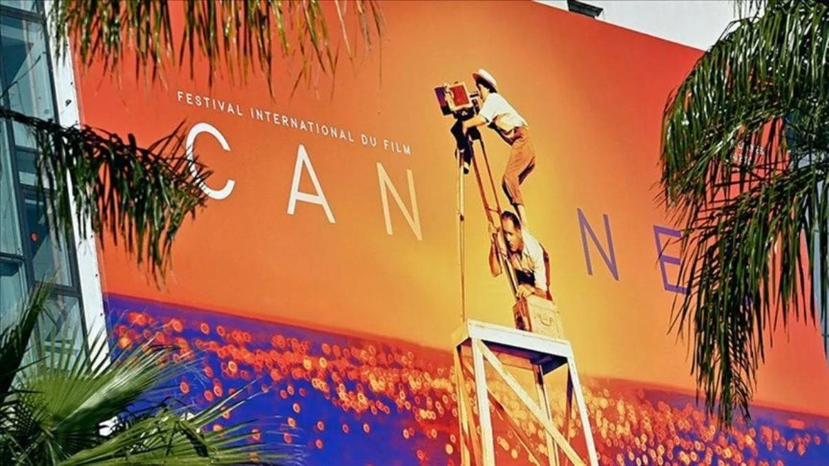 Cannes Film Festivali'nden Rusya kararı