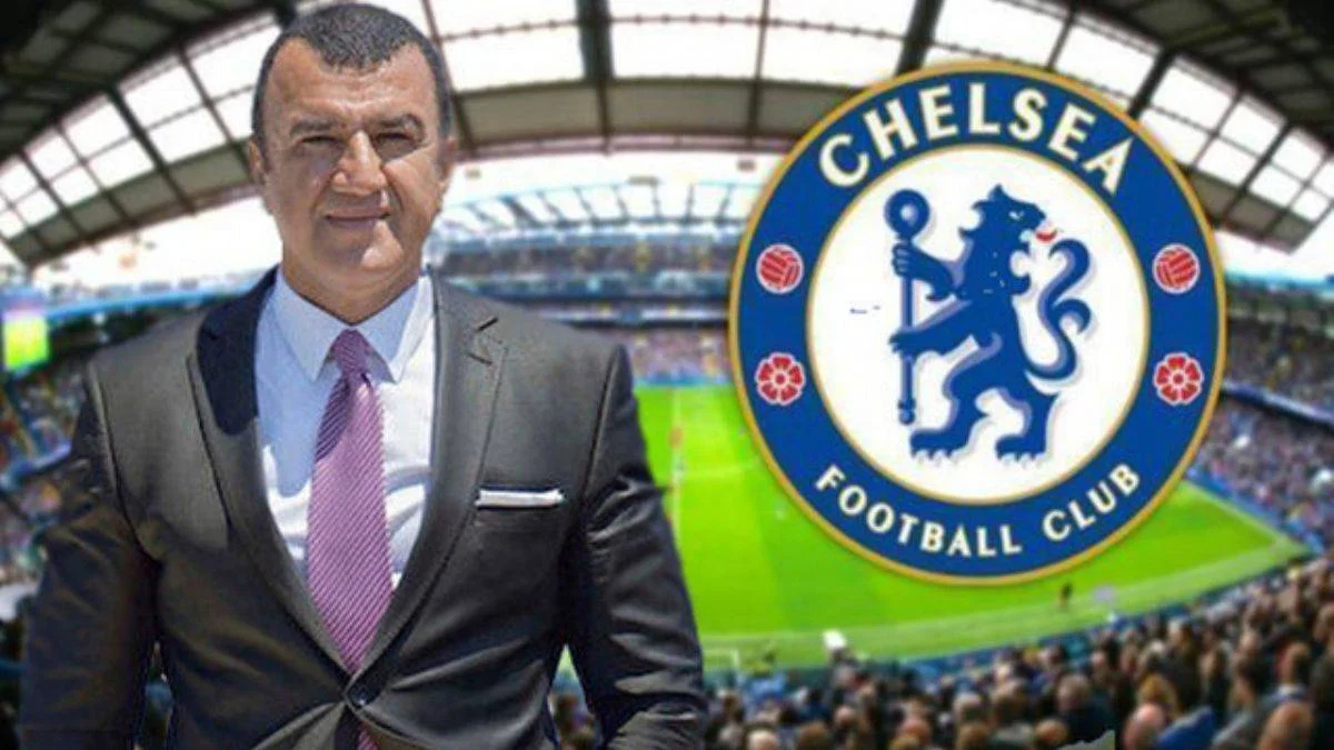 Chelsea'ye talip olmuştu; medya nasıl tuzağa düştü!