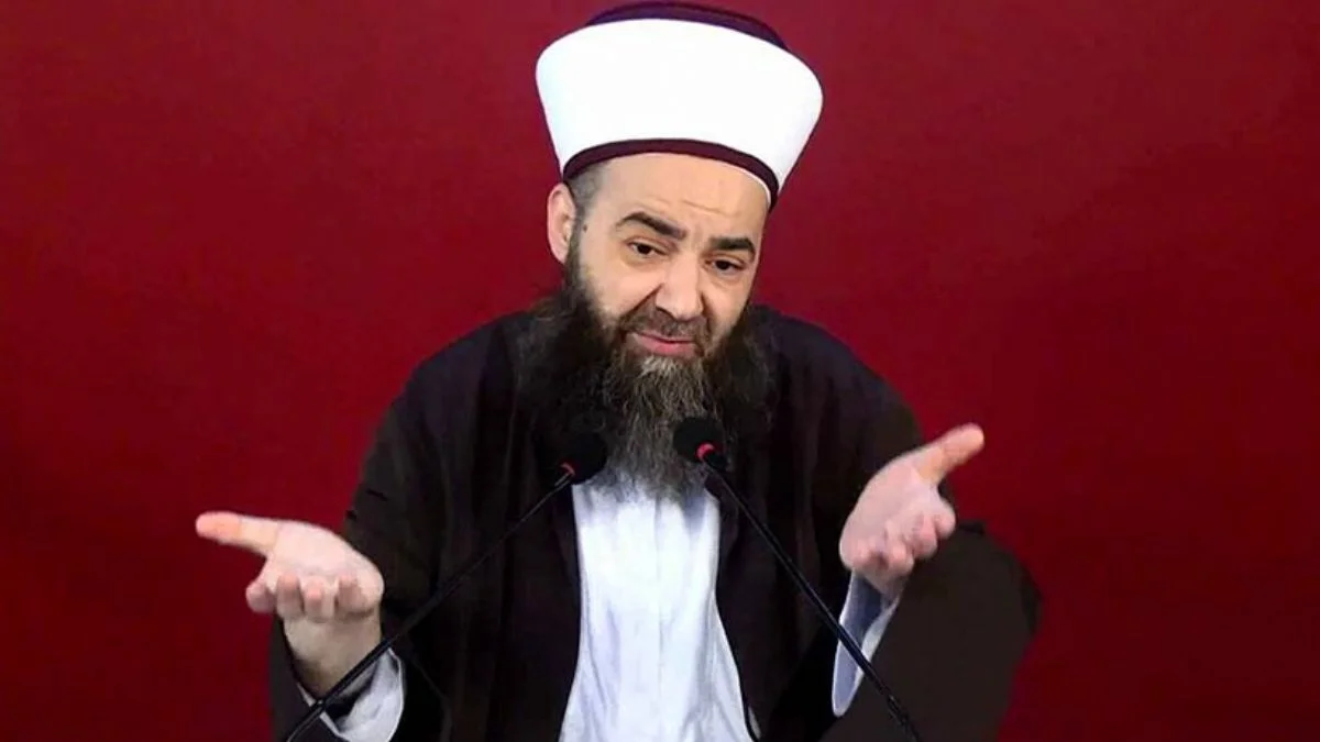 Cübbeli Ahmet'ten iktidara eleştiri: 'Yazıklar olsun bizim tarım politikamıza'