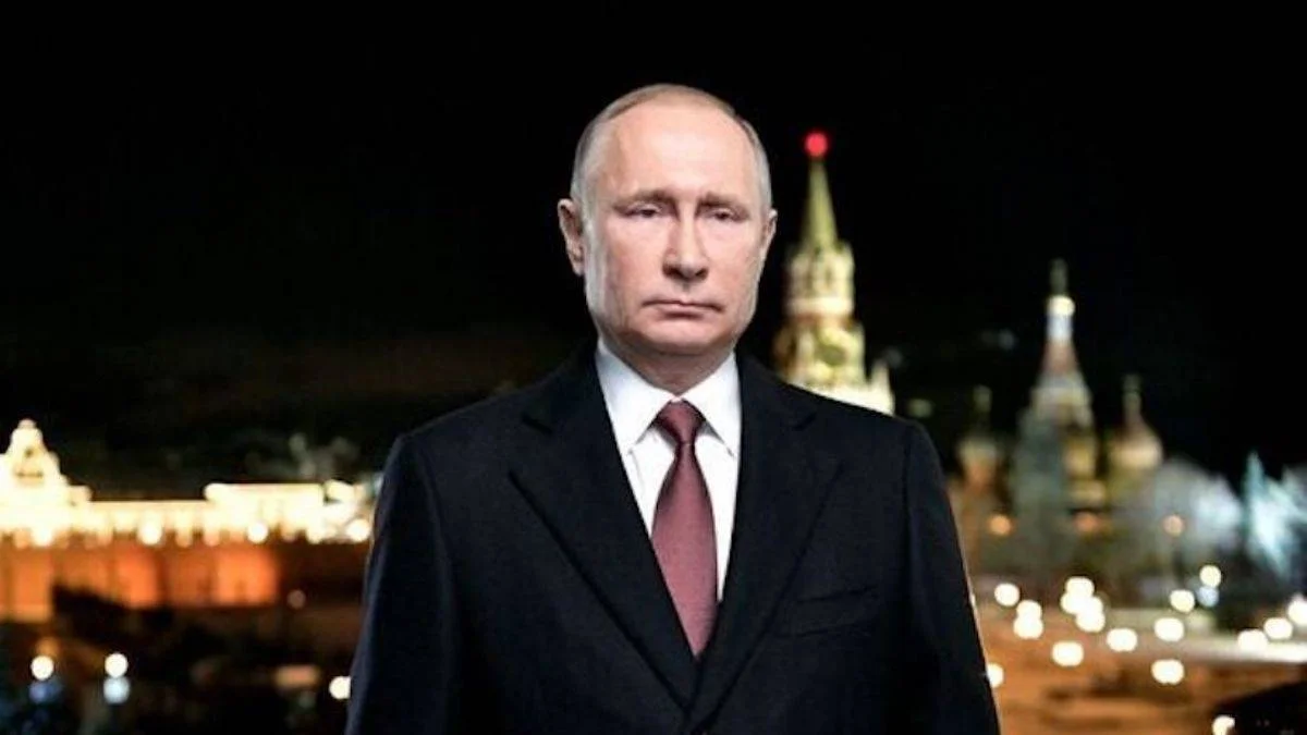 'Danışmanları Putin'e gerçeği söylemekten korkuyor'