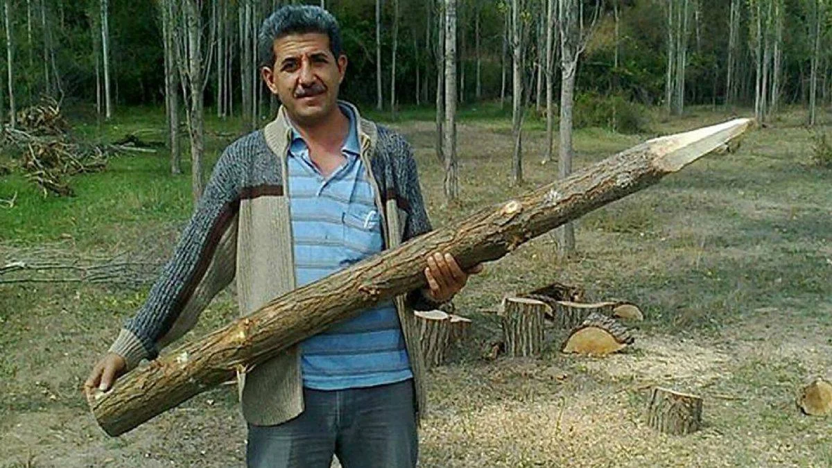 Define kazısında yakalanan profesör: Cahillik ettik