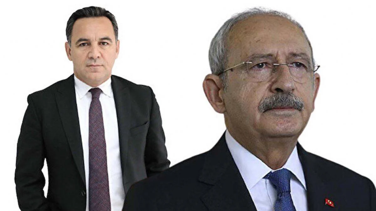 Deniz Zeyrek'ten Kılıçdaroğlu'na 'koruma' eleştirisi! "Beyefendi tam bir kabadayı çıktı'