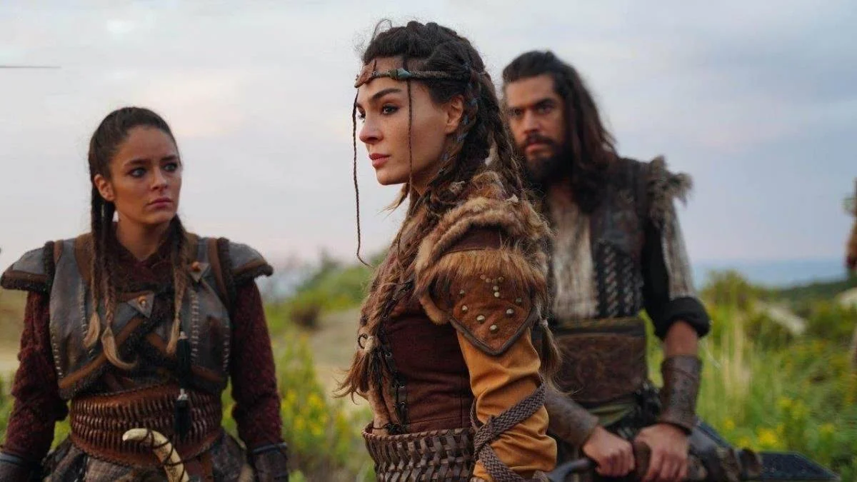Destan 13.bölüm tek parça izle | Destan son bölümde neler oldu?