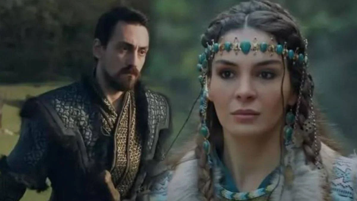 Destan 14. bölüm tek parça izle | ATV Destan son bölüm full HD