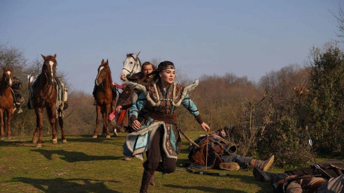 Destan 17. bölüm tek parça izle | Atv Destan yeni bölüm (17.bölüm) full HD izle full | Destan 17. bölüm Youtube'da yayınlandı mı?