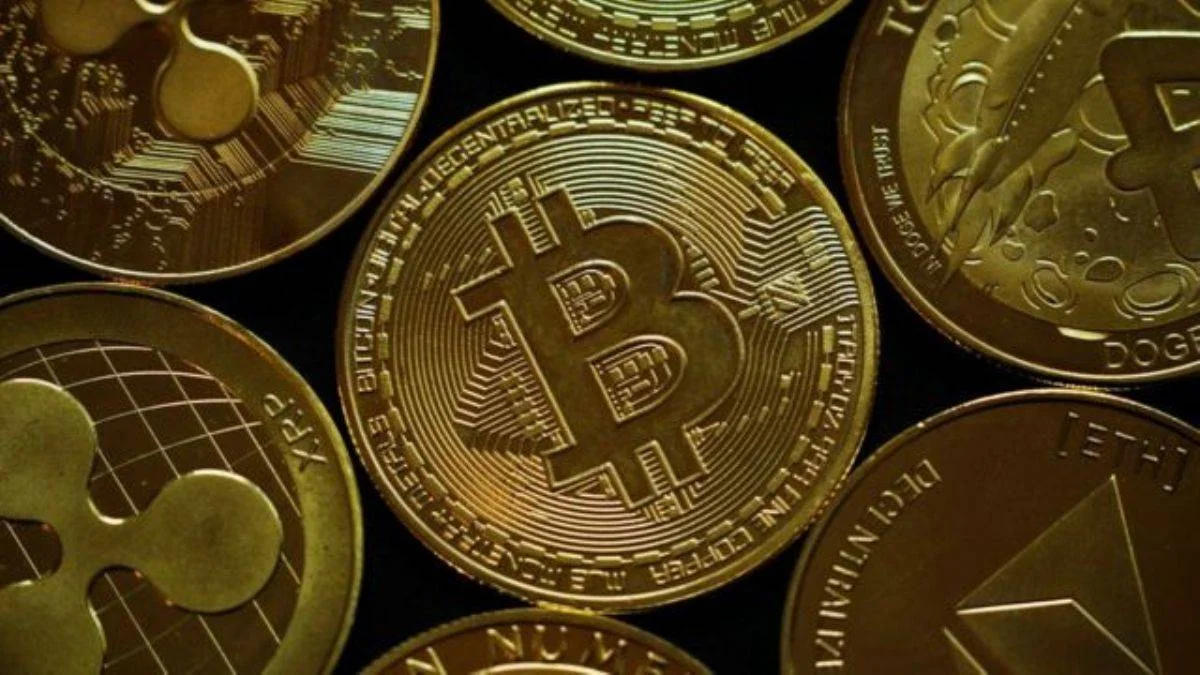 Dijital dolar ve kripto paralara inceleme emri!