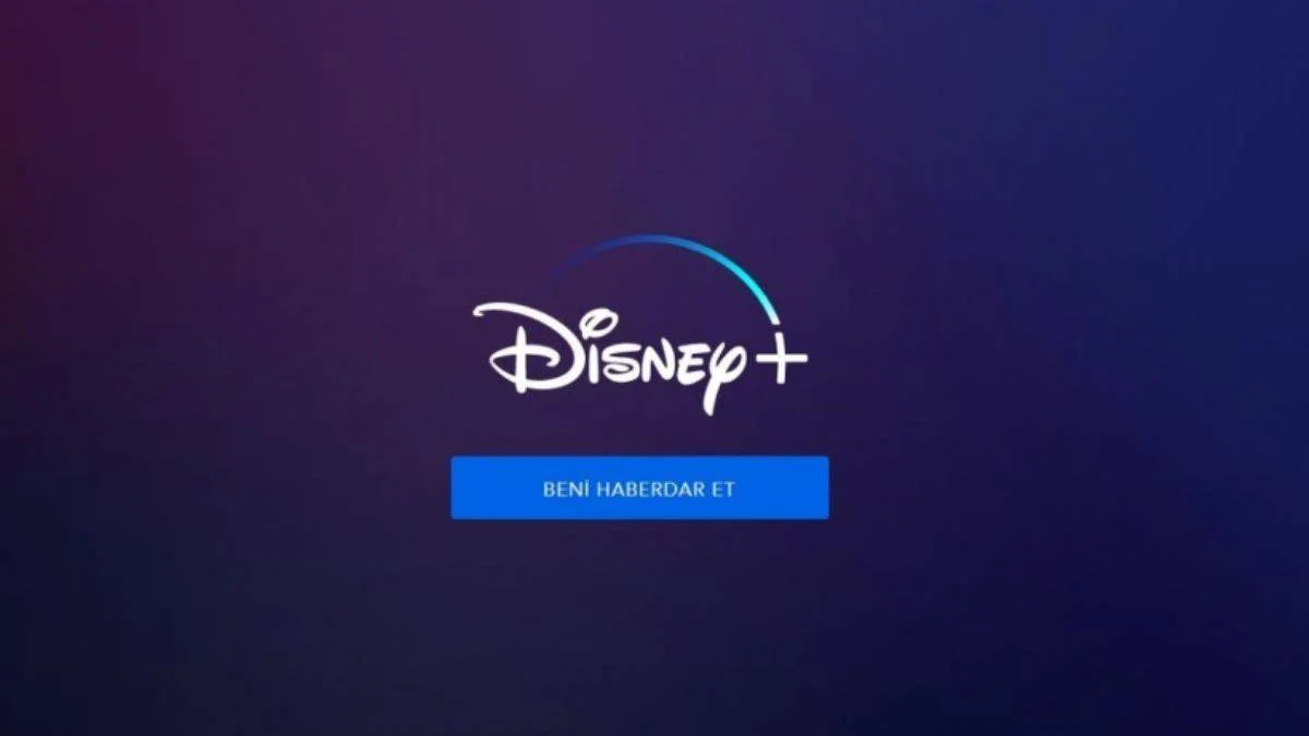 Disney+ Türkiye ne zaman açılacak? Disney+ Türkiye fiyatı ne olacak?