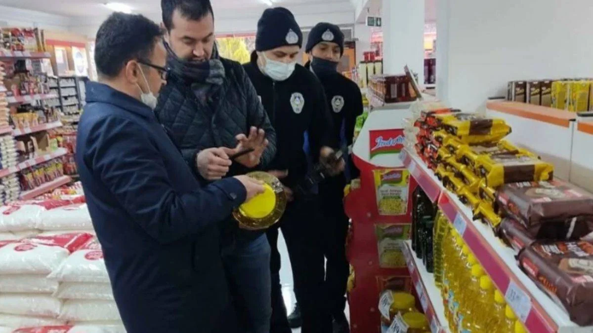 Diyanet'ten stokçuluk fetvası! Caiz mi?