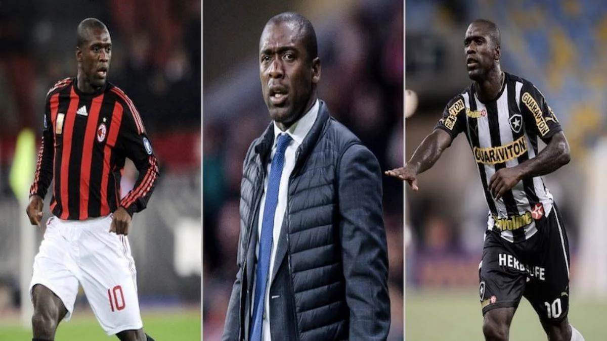 Dünyaca ünlü futbolcu Müslüman olduğunu açıkladı