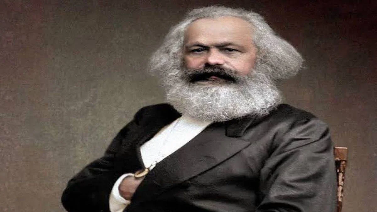 "Dünyayı anlamak yetmez, onu değiştirmek gerekir" diyen Kral Marx kimdir?