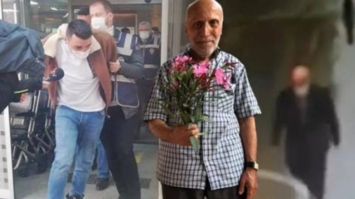 Dursun Zehir cinayetinde 2 tutuklama! Dursun Zehir'in torunu tutuklandı mı? Dursun Zehir'in katilleri kim çıktı?