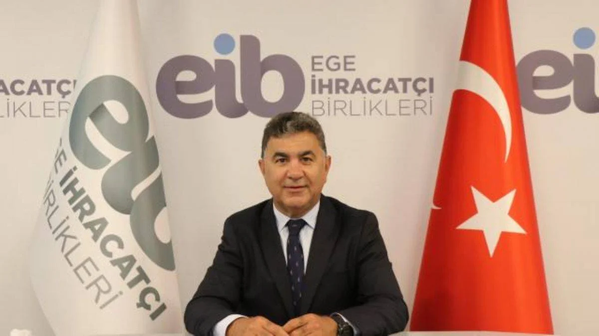 Ege'deki hazır giyim firmaları 360 ton atığı ekonomiye kazandırdı