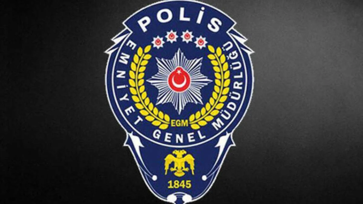 EGM'den, emekli polis memuru Faruk Sezer'e suç duyurusu