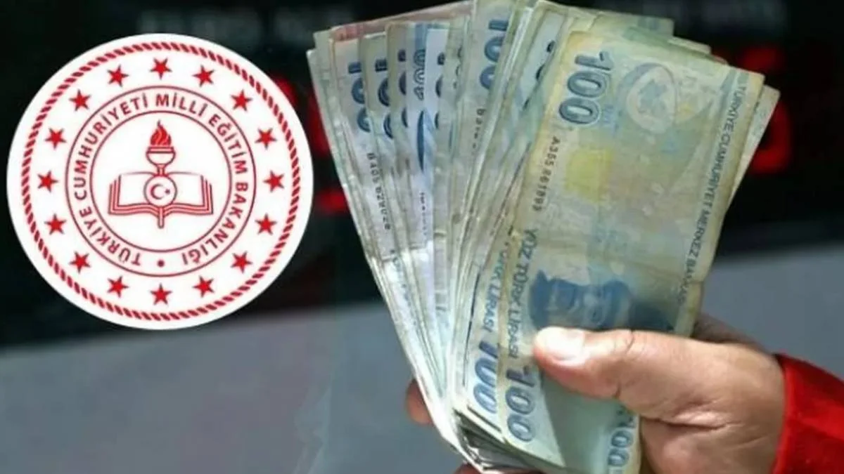 Ek ders hesaplama 2022 | 2022 ek ders (kadrolu-sözleşmeli) ücretleri ne kadar?