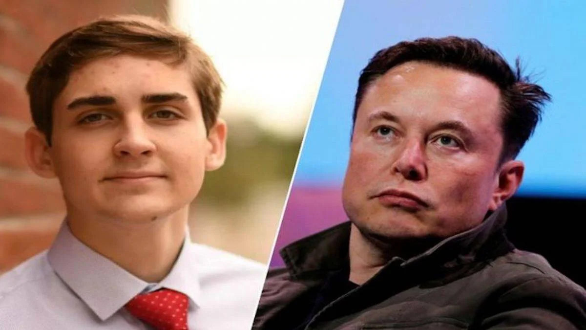 Elon Musk'ın Jetini takip ediyordu; Şimdi hedefe Rus oligarkları aldı