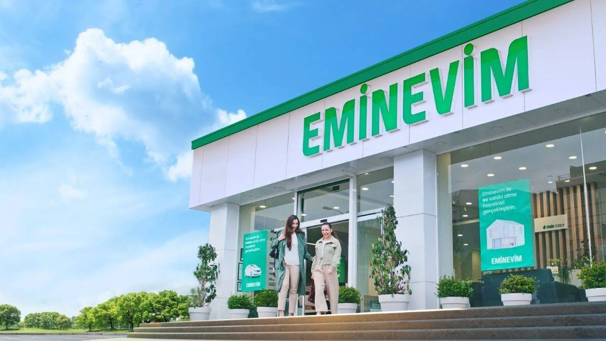 Eminevim'in Yeni Reklam Filmi Yayında: "Biz Hep Emindik"