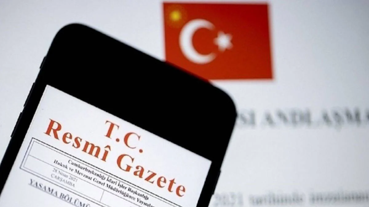 Enerjide acele kamulaştırma kararı