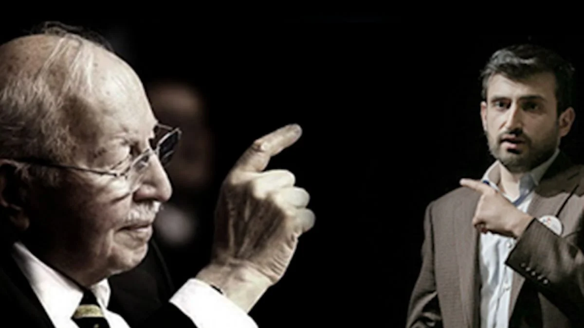 'Erbakan ve Selçuk Bayraktar'ın yaşadıkları bize ne söylüyor?'
