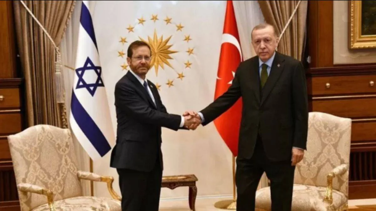 Erdoğan: Enerjide iş birliğine hazırız