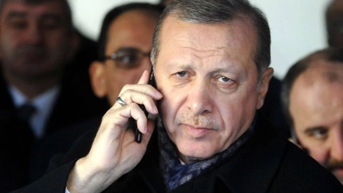 Erdoğan'ın Rusya-Ukrayna mesaisi! 18 günde 30 liderle görüştü...