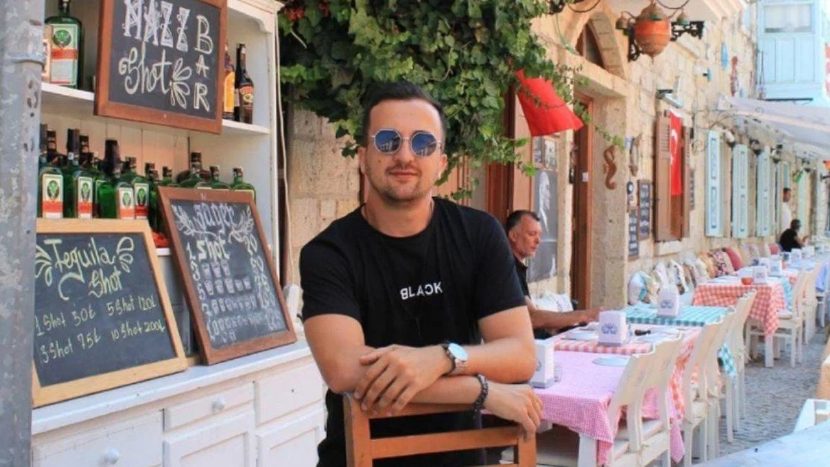 Eren Bütüç: "Dijital Reklamcılık Çalışmaları Oldukça Önemli!"