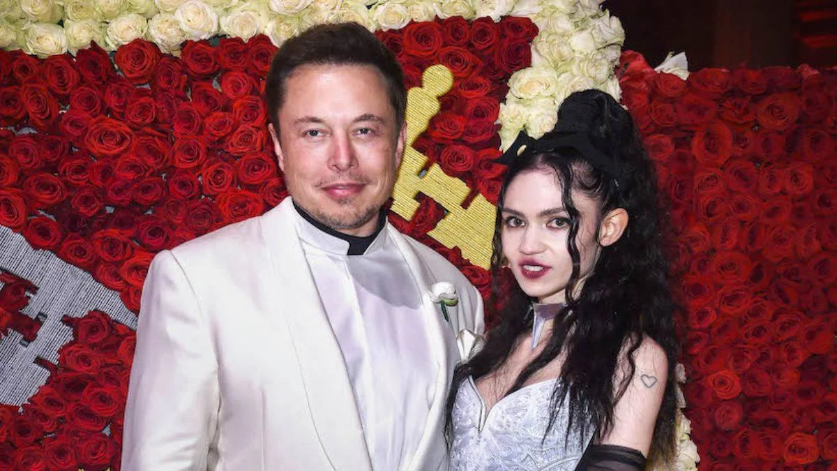 Eski sevgilisi Grimes'ten itiraf: Musk, milyarder gibi yaşamıyor