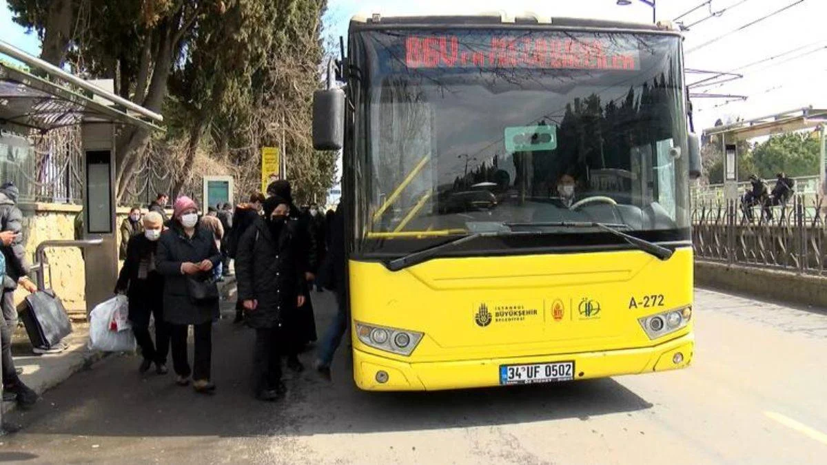 Esnaftan zam beklentisi