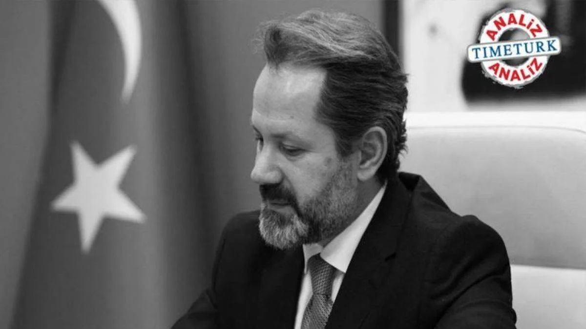 Ev, Araba ya da Arsa almak isteyenlere İslam Memiş'ten uyarı geldi