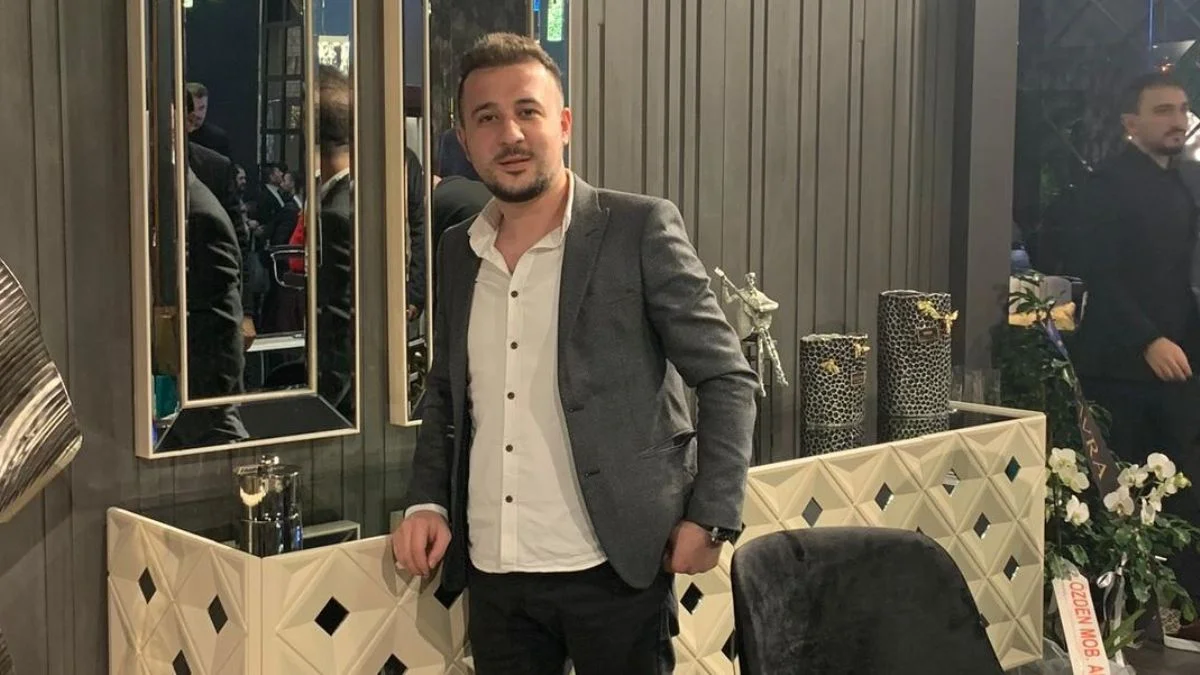 Fatih Arslan Ayna üretiminde sektöre yön veriyor