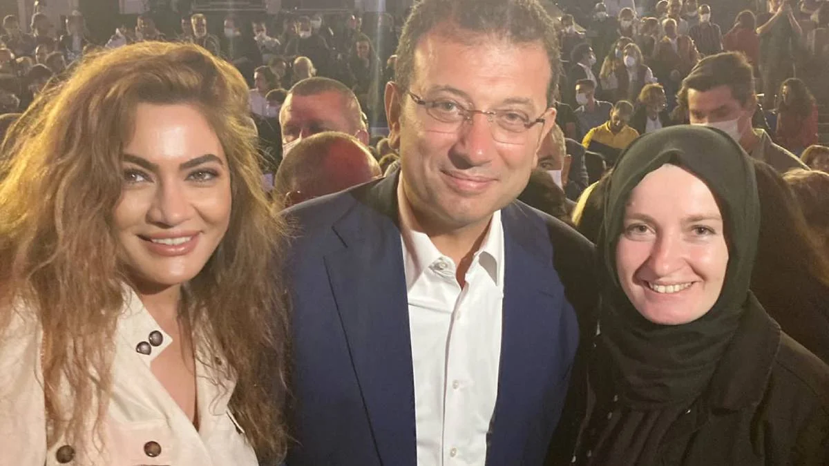 Fatma Yavuz kimdir? Fatma Yavuz İBB'den kovuldu mu?