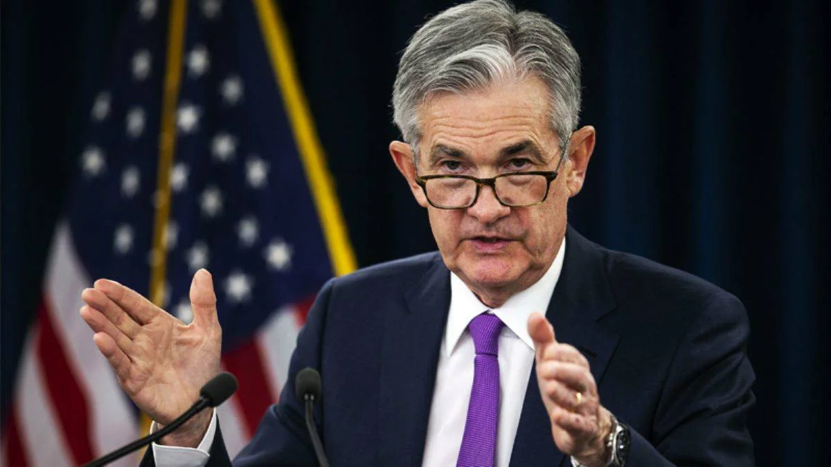 Fed Başkanı Powell'dan enflasyon açıklaması