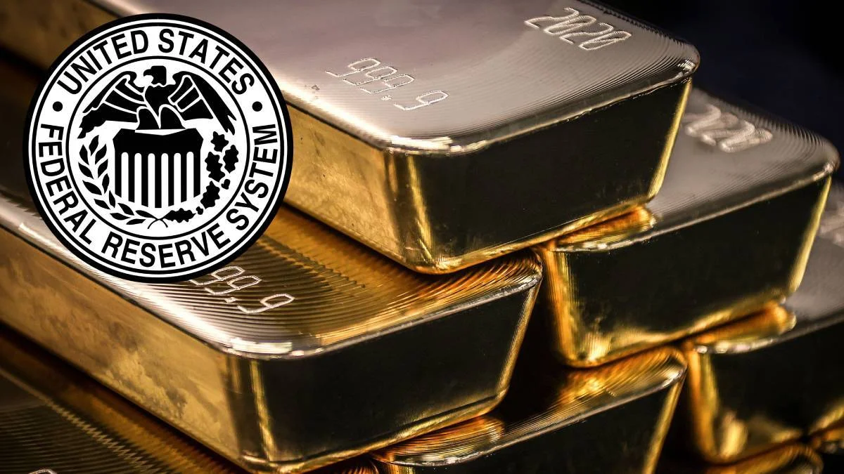FED faiz yükseltirse altın yükselir mi? FED faiz arıtırsa gram altın ne olur? FED kararı altın düşer mi çıkar mı? FED altına etkisi |
