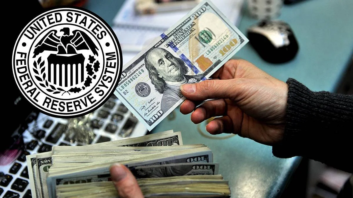 FED faizi artırsa dolar yükselir mi, düşer mi? FED faiz yükseltirse dolar çıkar mı, iner mi? FED faiz kararı dolara etkisi nasıl olur?
