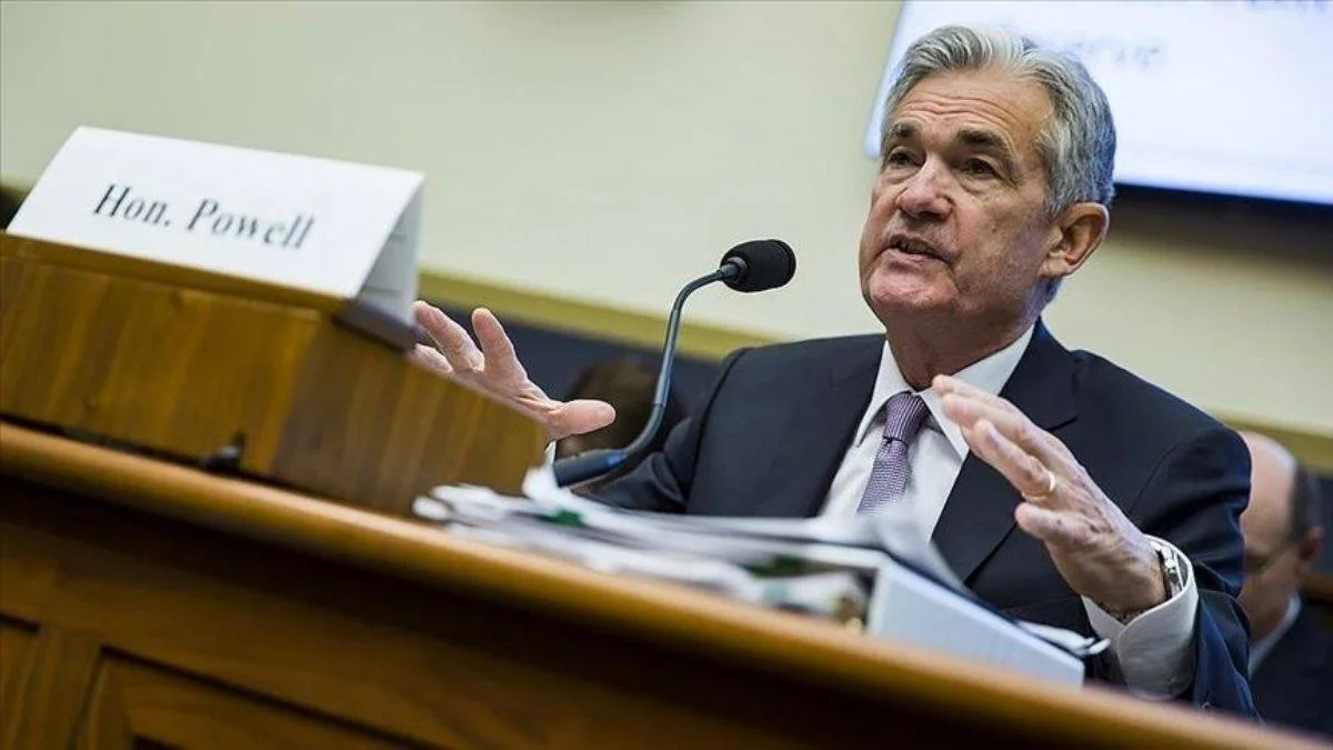 Fed: Gerekirse daha agresif olacağız