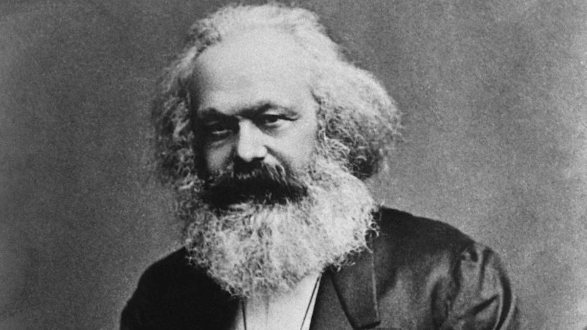 Florida Üniversitesi, Karl Marx'ın ismini sildirdi