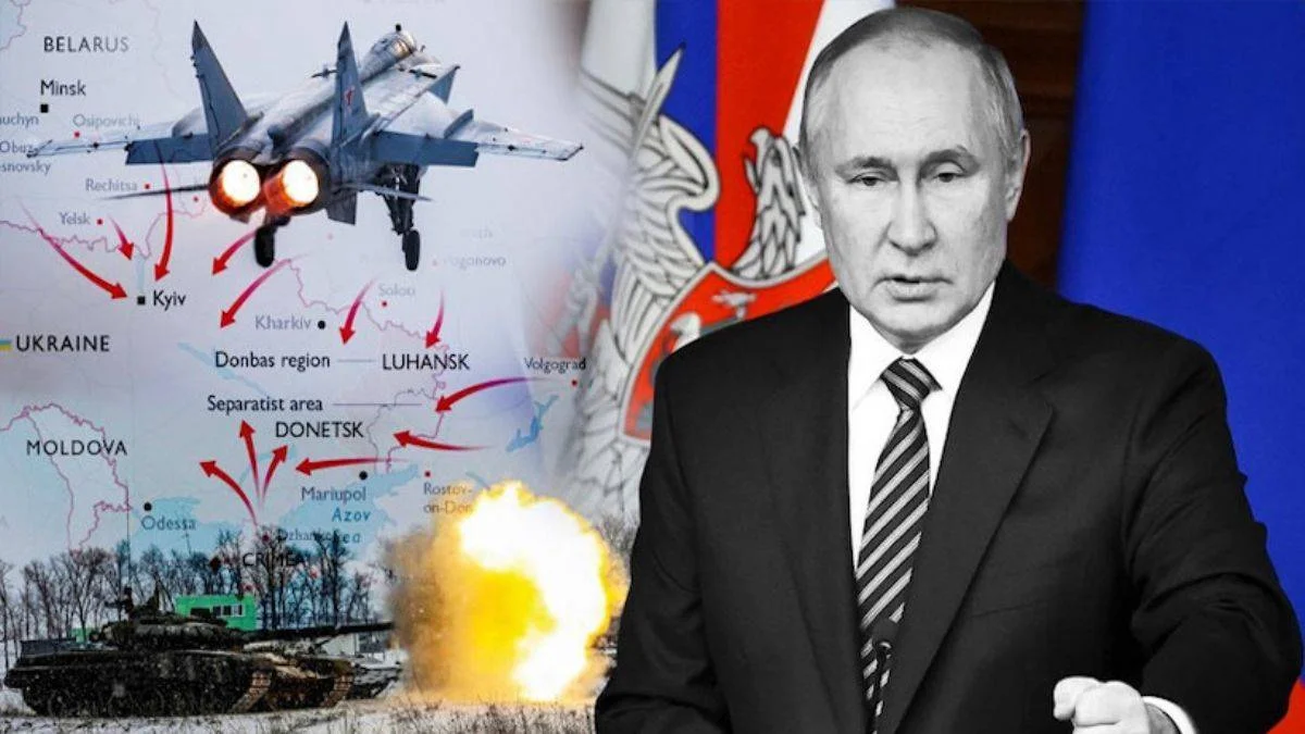 Francis Fukuyama: Putin'in saldırısı Liberal Batı'yı uykusundan uyandırdı