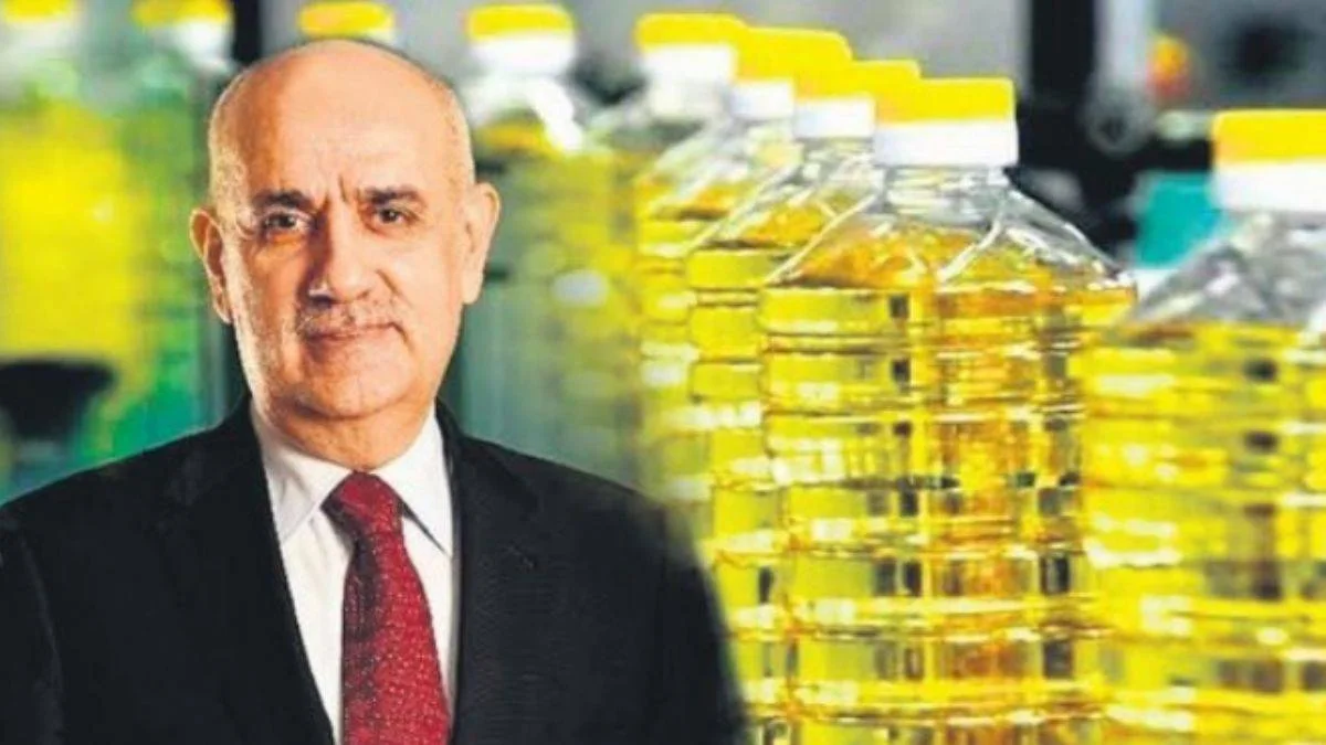 Gazeteci Altınok: 'Evet Sayın Bakan çözümünüz nedir?'