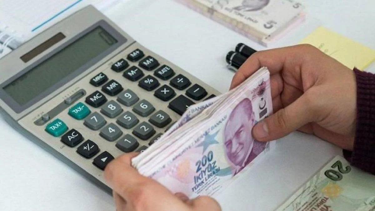 Gelir vergisi beyan süresi bugün doluyor